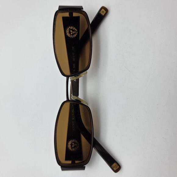 Anne Klein AK9119 Sunglasses FRAMES ONLY 48-17-130 - Picture 1 of 16